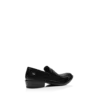 Brushed Leather Loafer Brushed Leather Loafer