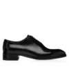 Burnished Leather Elkan Lace Up
