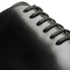 Burnished Leather Elkan Lace Up