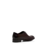 Burnished Leather Whole Cut Lace Up Burnished Leather Whole Cut Lace Up