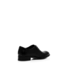 Burnished Leather Wholecut Lace Up Burnished Leather Wholecut Lace Up
