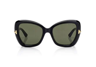 Butterfly Icon Sunglasses