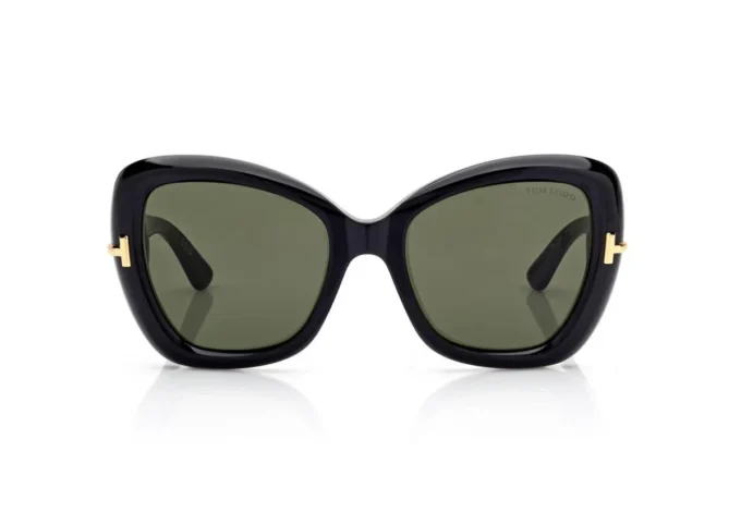 Butterfly Icon Sunglasses