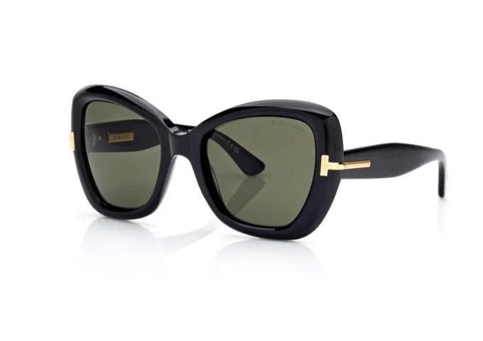 Butterfly Icon Sunglasses
