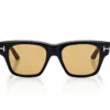 Caine Sunglasses