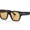 Caine Sunglasses