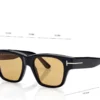 Caine Sunglasses
