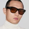 Caine Sunglasses