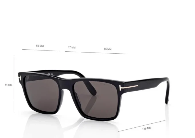 Calder Sunglasses