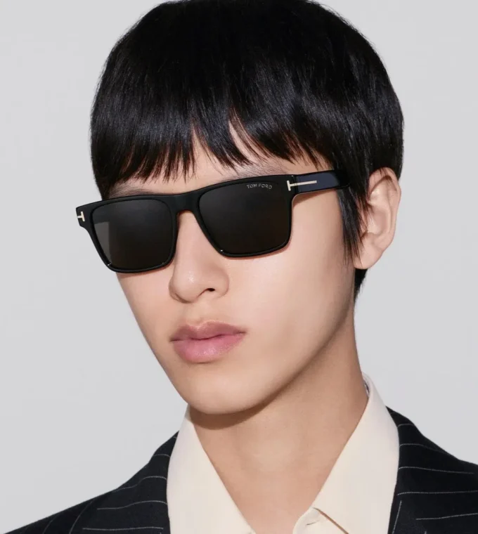 Calder Sunglasses
