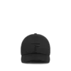 Canvas Cap