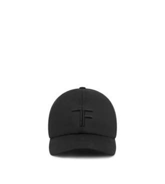 Canvas Cap