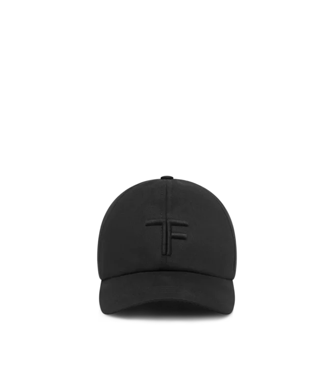 Canvas Cap
