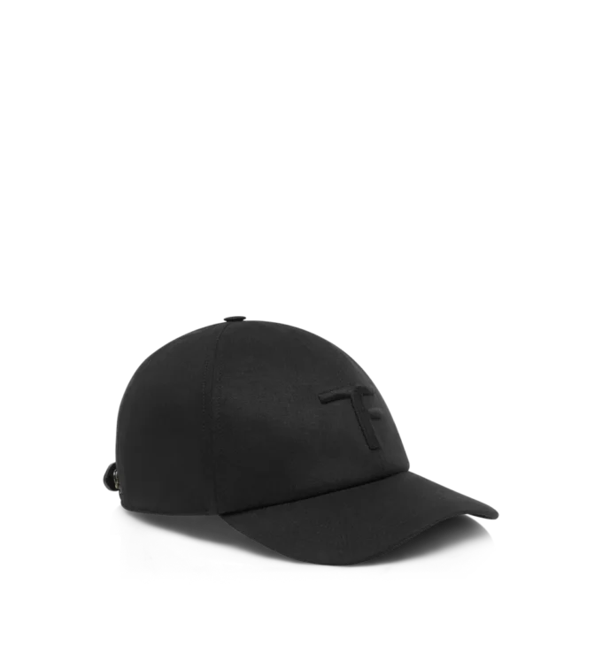Canvas Cap