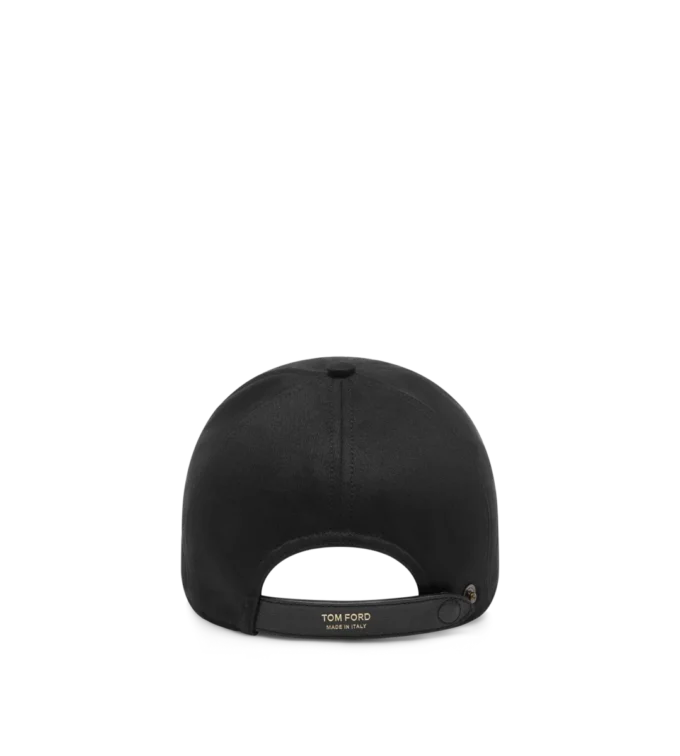 Canvas Cap