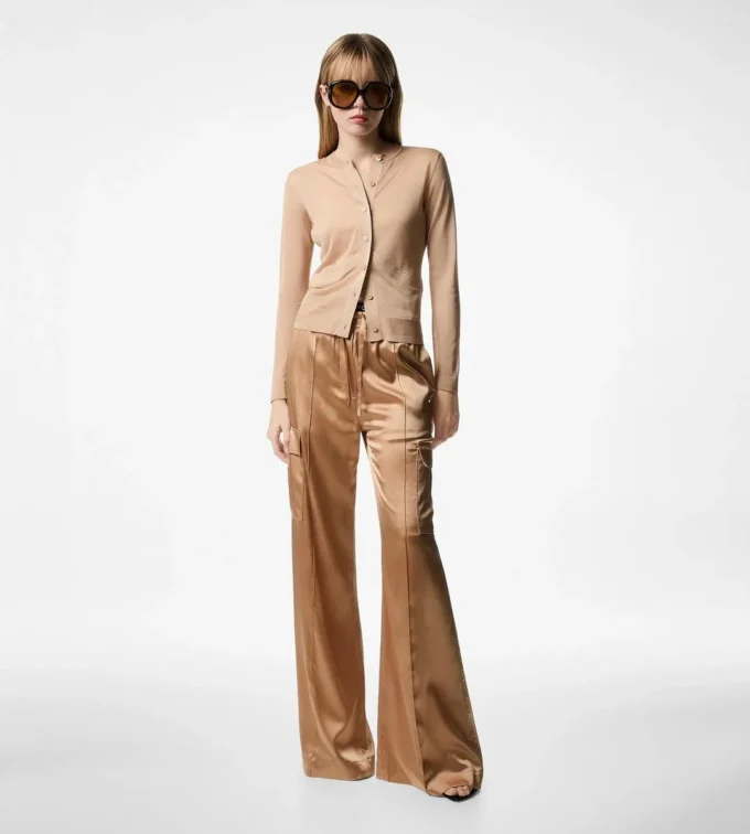 Cargo Pj Pants Cargo Pj Pants