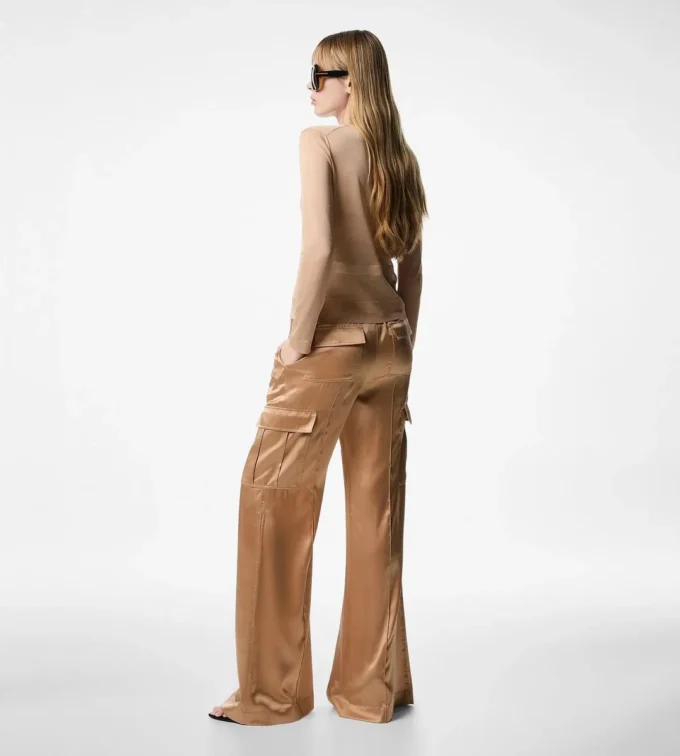 Cargo Pj Pants Cargo Pj Pants