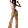 Cargo Pj Pants Cargo Pj Pants