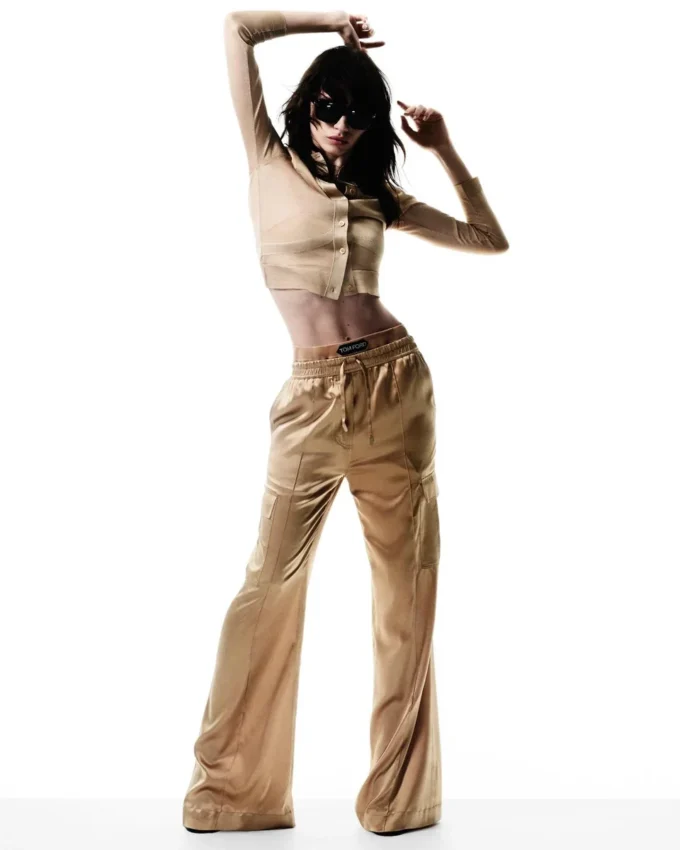 Cargo Pj Pants Cargo Pj Pants