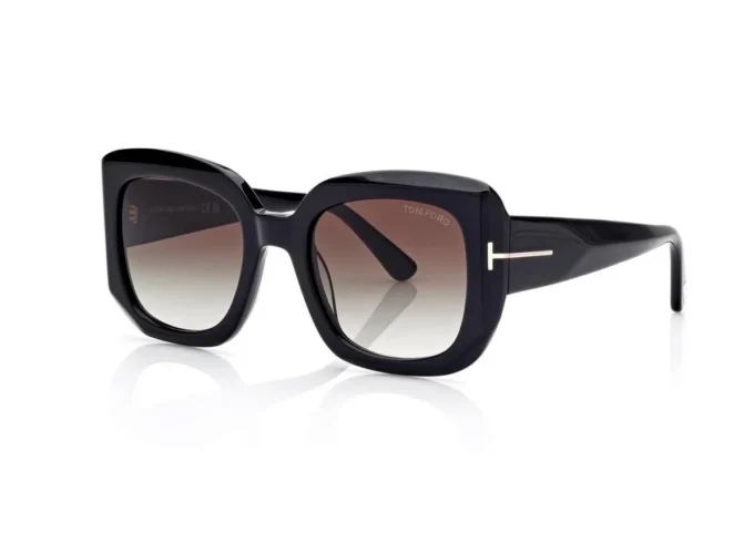 Carla Sunglasses