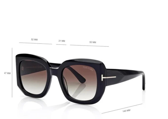 Carla Sunglasses