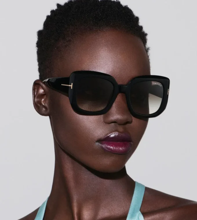 Carla Sunglasses