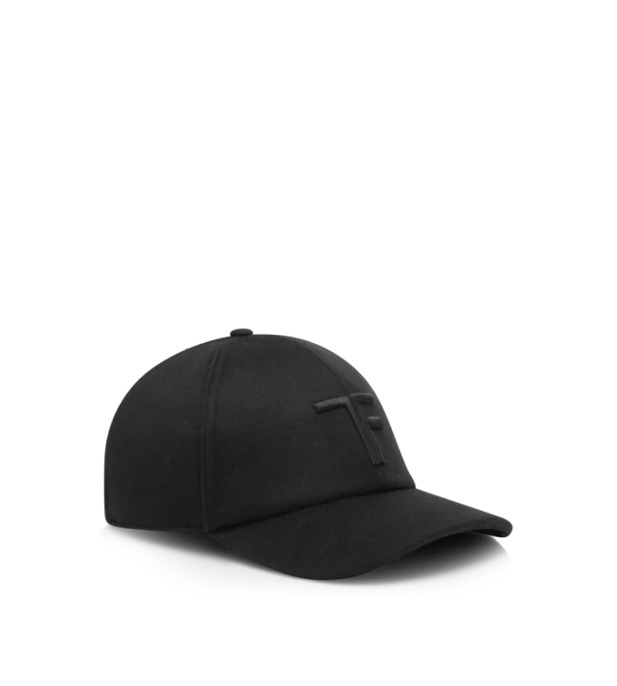 Cashmere Cap