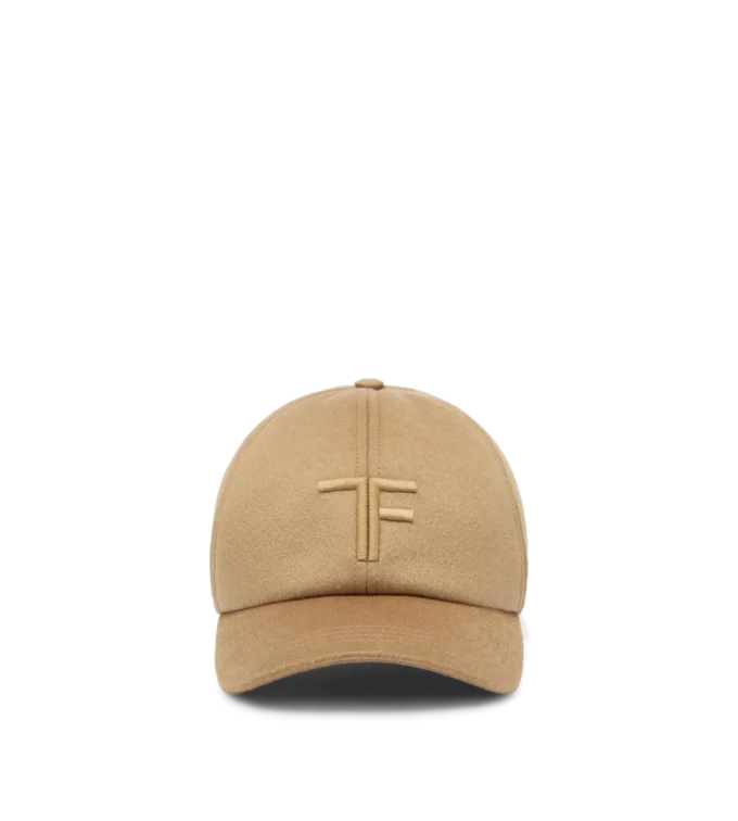 Cashmere Cap