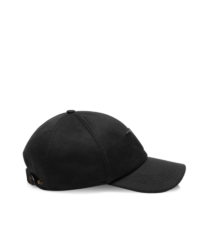Cashmere Cap