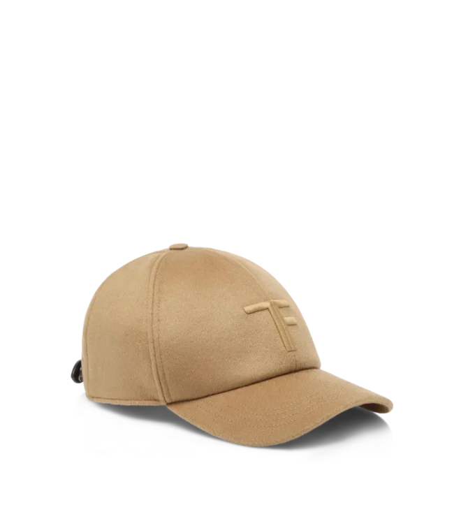 Cashmere Cap