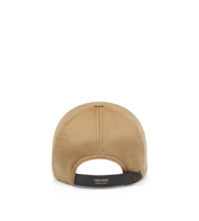 Cashmere Cap