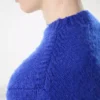 Cashmere Crew Neck