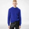 Cashmere Crew Neck