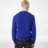 Cashmere Crew Neck