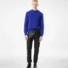 Cashmere Crew Neck