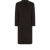 Cashmere Double Splittable Coat