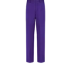 Cashmere Double Splittable Twill Pant Cashmere Double Splittable Twill Pant