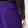 Cashmere Double Splittable Twill Pant Cashmere Double Splittable Twill Pant