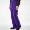 Cashmere Double Splittable Twill Pant Cashmere Double Splittable Twill Pant