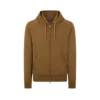 Cashmere Merino Hoodie