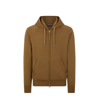 Cashmere Merino Hoodie