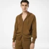 Cashmere Merino Hoodie