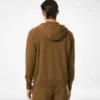 Cashmere Merino Hoodie