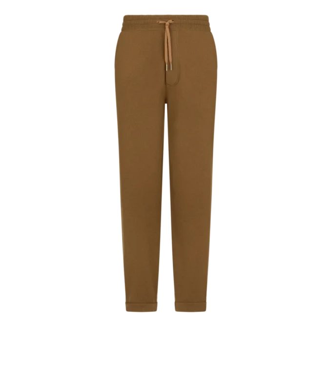 Cashmere Merino Joggers