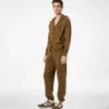 Cashmere Merino Hoodie