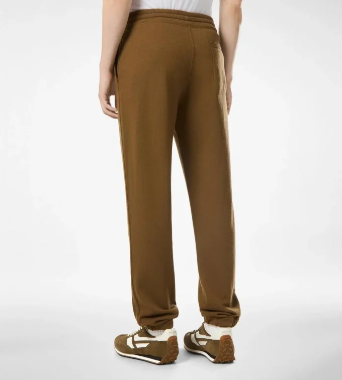 Cashmere Merino Joggers