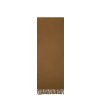 Cashmere Scarf