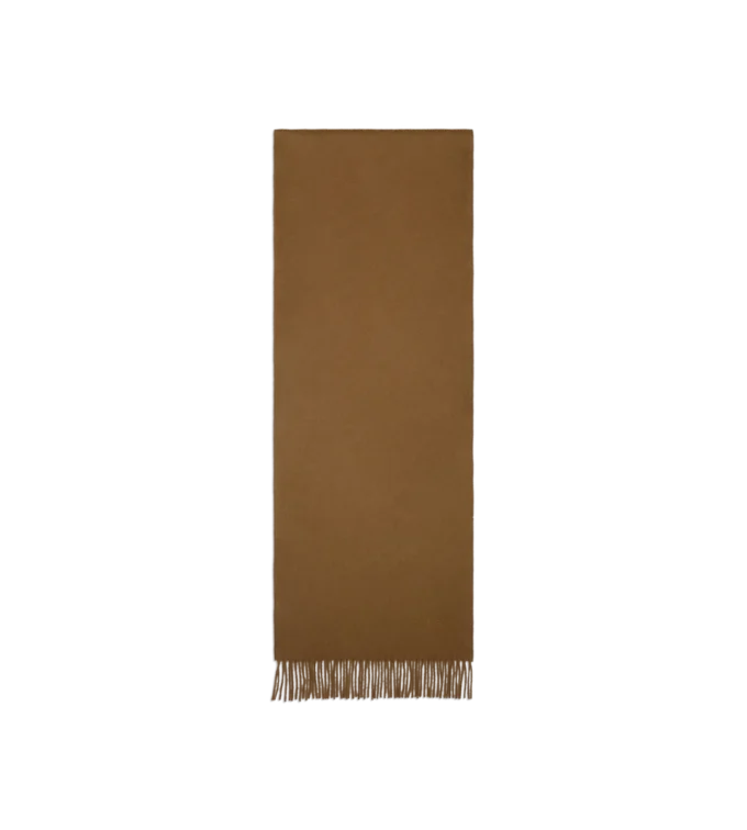 Cashmere Scarf