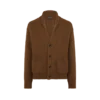 Cashmere Shawl Collar Cardigan Cashmere Shawl Collar Cardigan