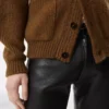 Cashmere Shawl Collar Cardigan Cashmere Shawl Collar Cardigan